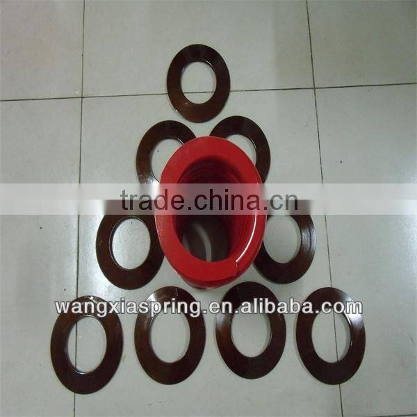high quaity disc spring