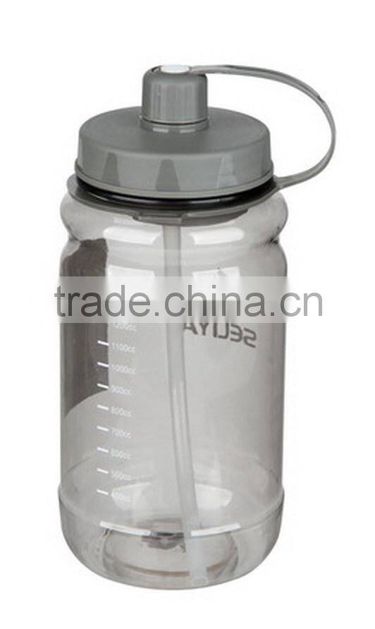 1.5L plastic water pot