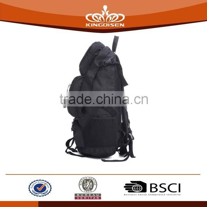 Multifunction mountaineering camping backpack