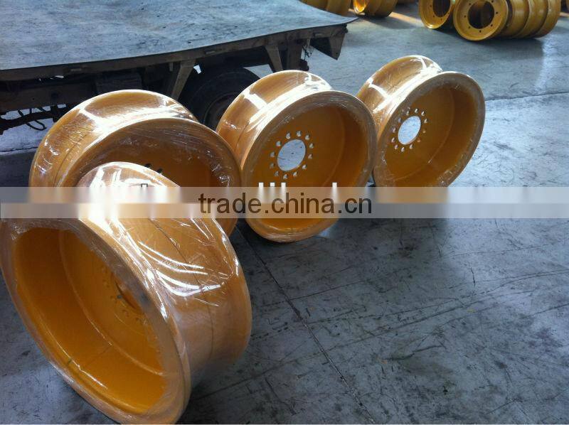 motor grader wheel 10.00-24