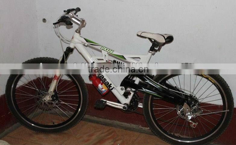 NEW model mountain bike bicycle for sale
