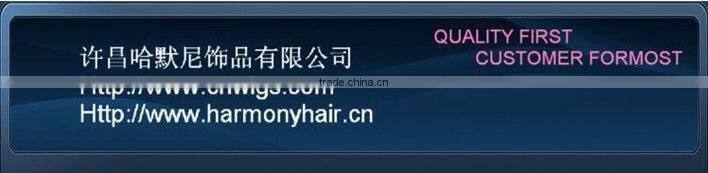 HARMONY female mannequin wig head