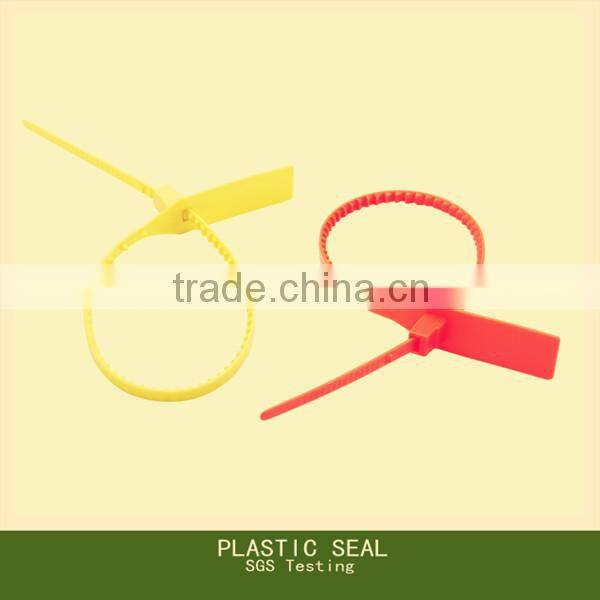 CH101 ISO17712 CTPAT tamper proof container bolt seal