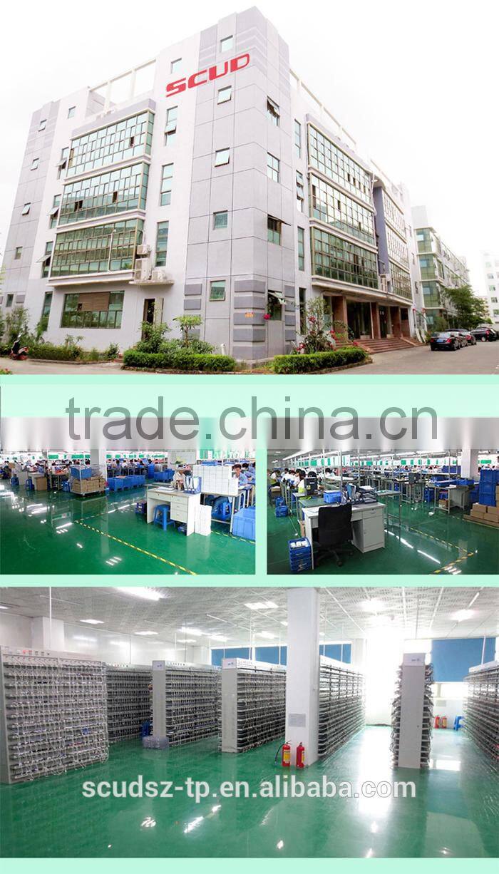 High power charger AC 5V 2A portable USB wall charger for ipad charger(T4)