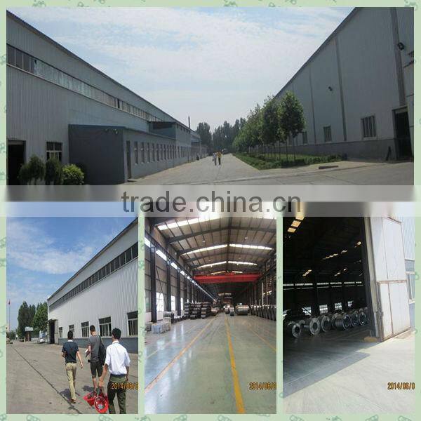 1.0mm thick Cold Rolled Steel Coils for Pipe