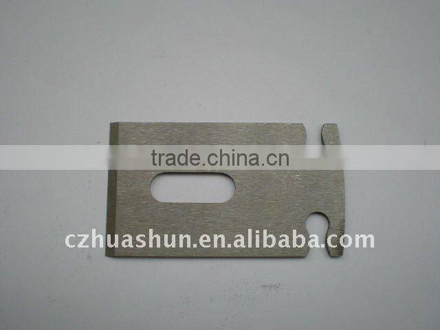Blade For Block Planer, spare blade
