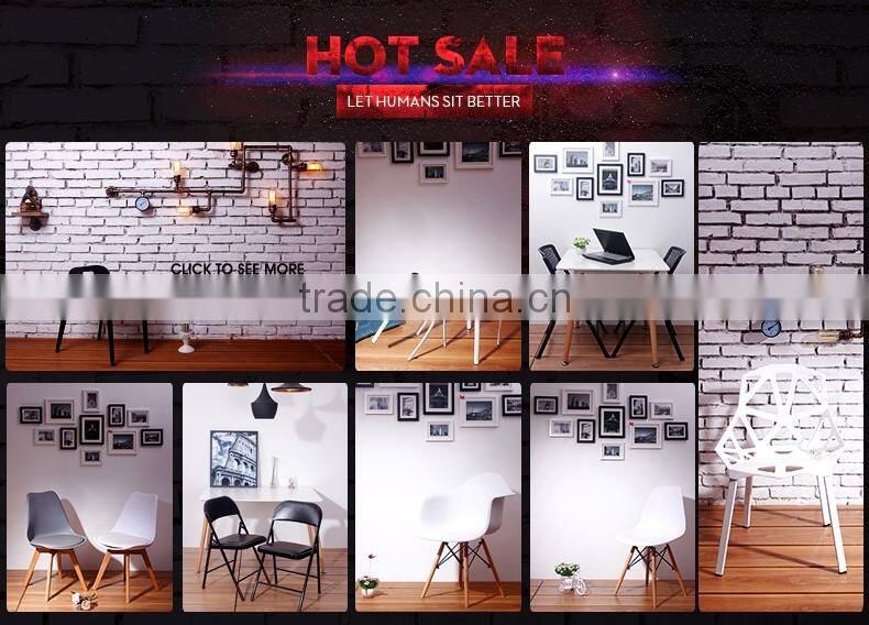 Top quality Wholesale stackable Garden outdoor Leisure colorful plastic chair