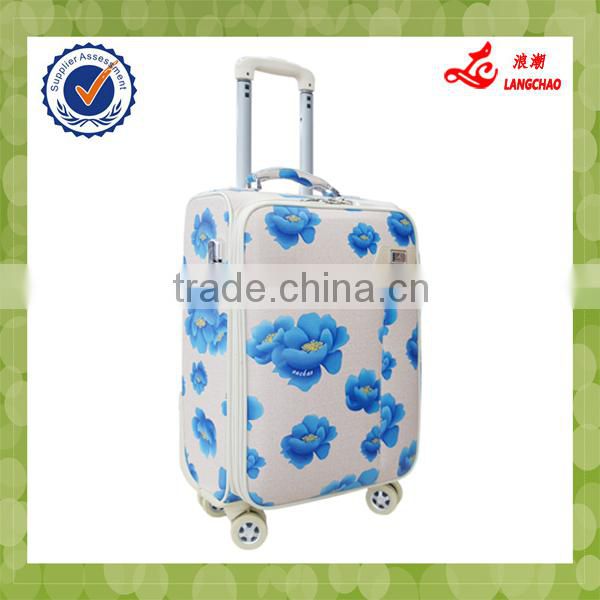 promotional alibaba in dubai travel luggage suitcase cover