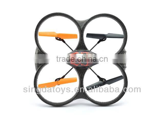 New Arriving!X39 2.4G 4CH RC Hover Copter With Gyro