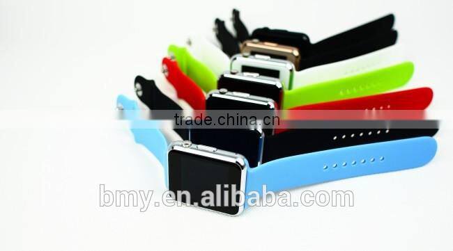 Hot Selling GSM Bluetooth New Wholesale 3G Smart Watches