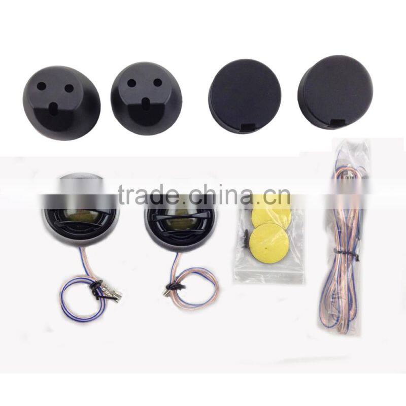 High permance car audio tweeter super tweeter speaker TP-066 Made in China