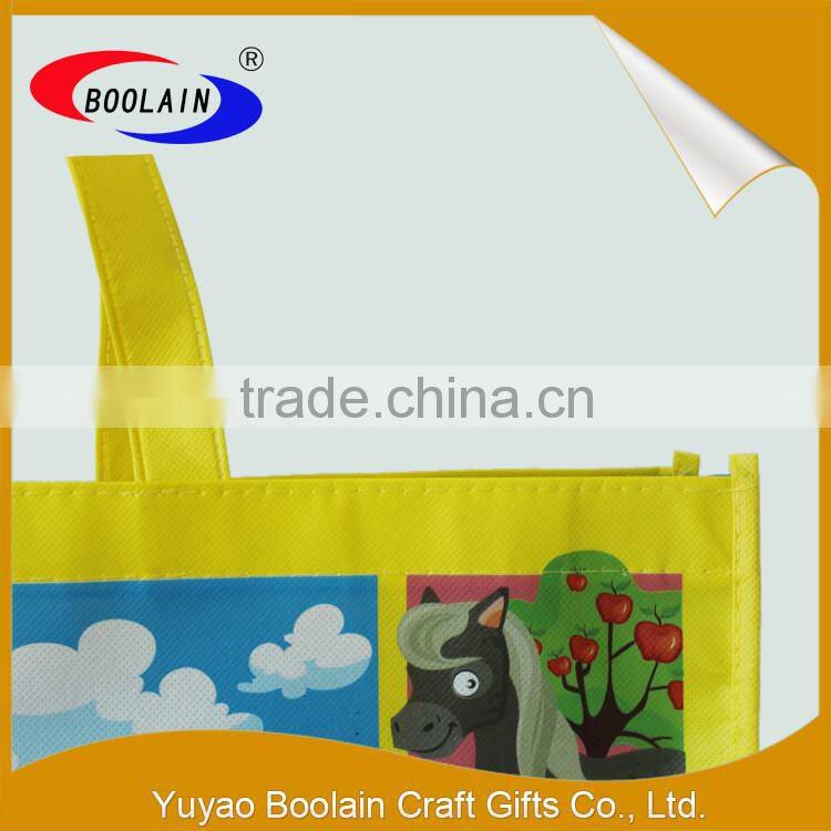 Wholesale market pp non-woven shopping bag buy chinese products online