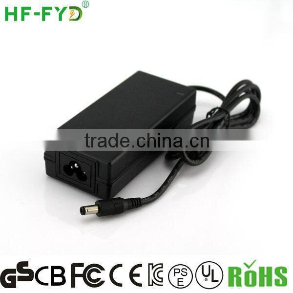 FY2402500 110-240v 24v 2.5a 60W ac dc power supply