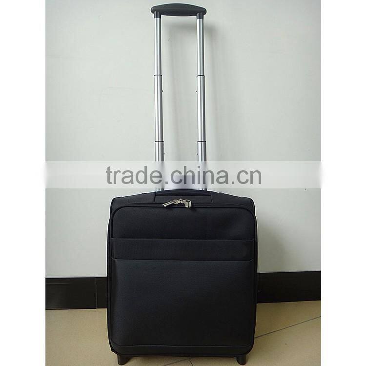 Fishion 1680D oxford laptop luggage