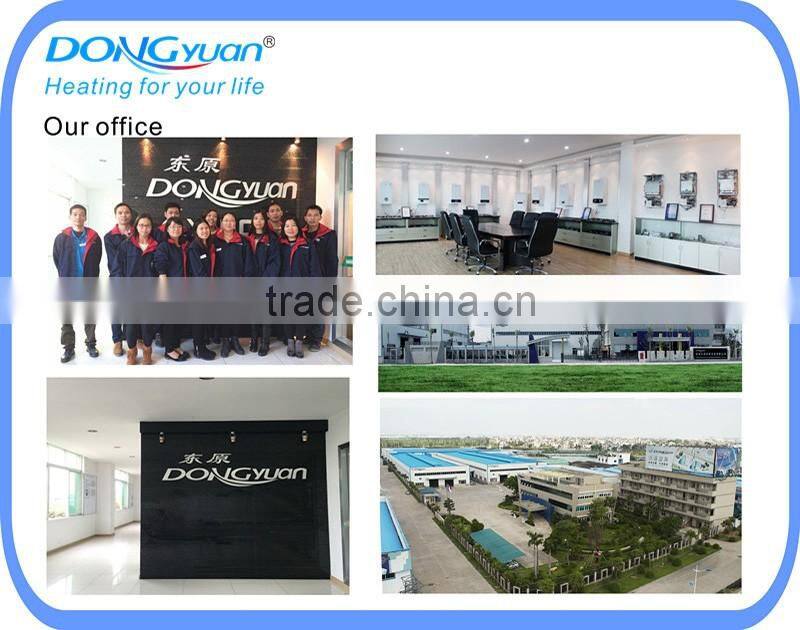 wall hung domestic gas condensing boiler