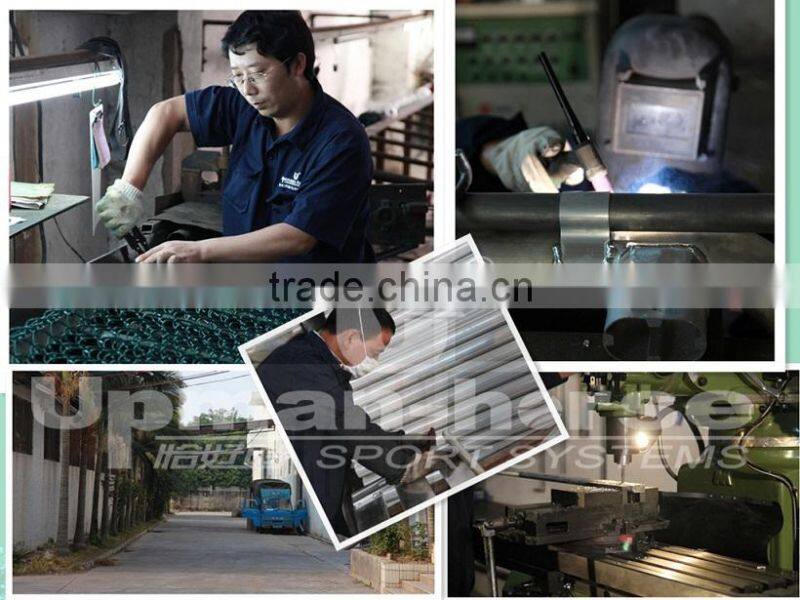 High quality tennis net,tennis divider nets