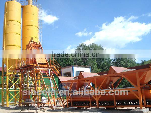 Malaysia concrete machine 35m3 concrete plant concrete batching plant malaysia