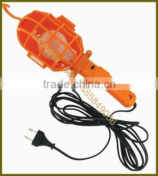 DC 12V 50W auto repair lamp