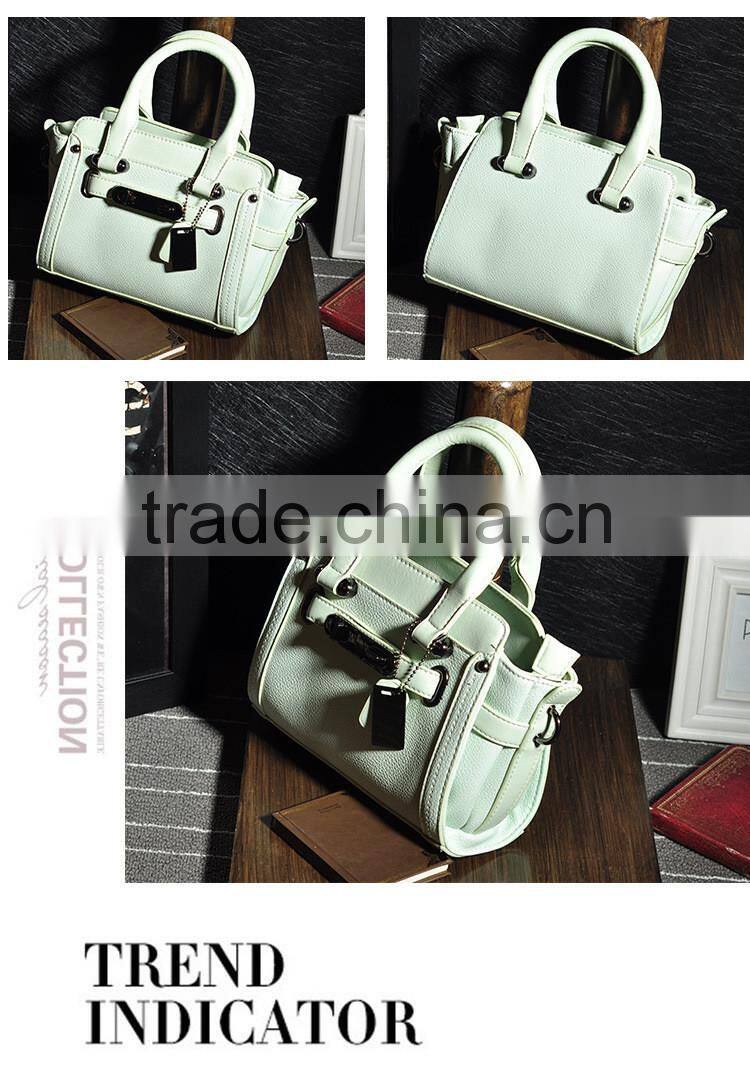 2015 hot fashion bags ladies china wholesale lady handbag
