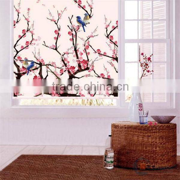 roller blind kits hot sale china manufacture