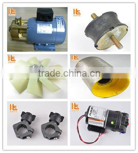 Double Drum Roller OEM service Bomag Steel Roller