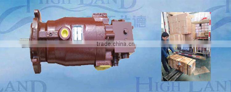 China wholesale hydraulic motor construction for mixer truck