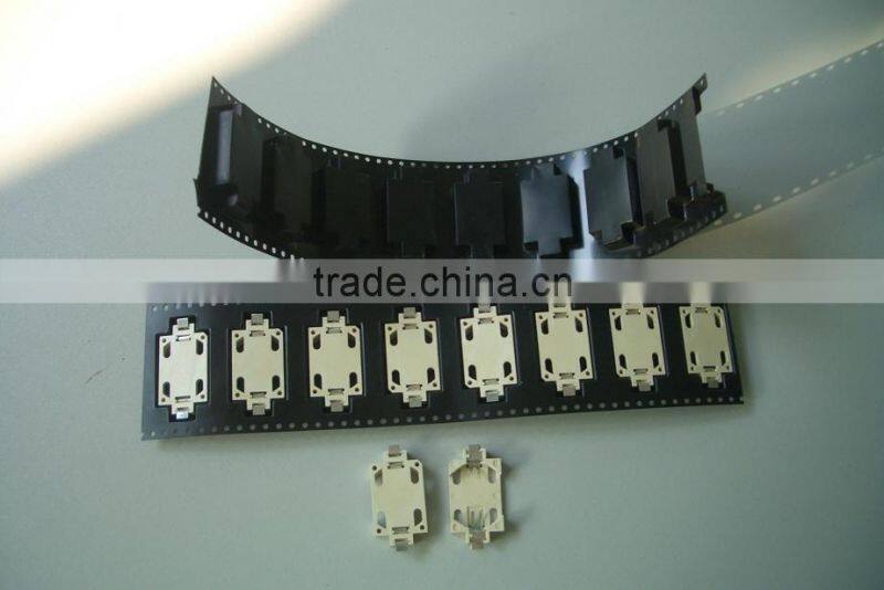 cr2032 holder 3volt CR2032-B CR2032 battery holder for lithium coin cell battery holders