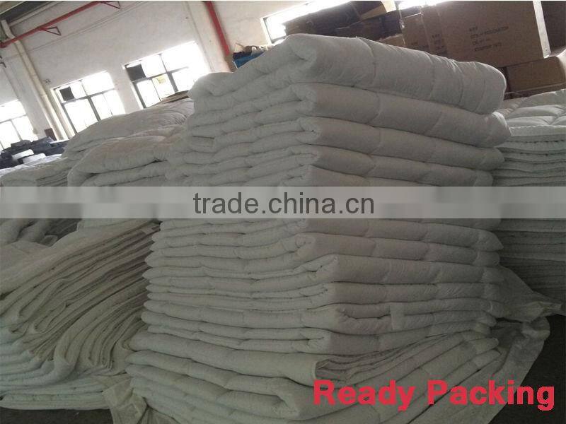 Royal Hotel's King Size White Siberian Goose Down Comforter