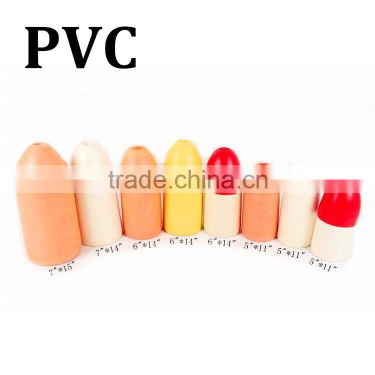 PVC Fishing Floats for crab