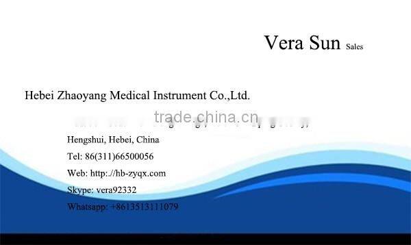 Orthopedic stretch leather back support belt for summer and winter with steel plates