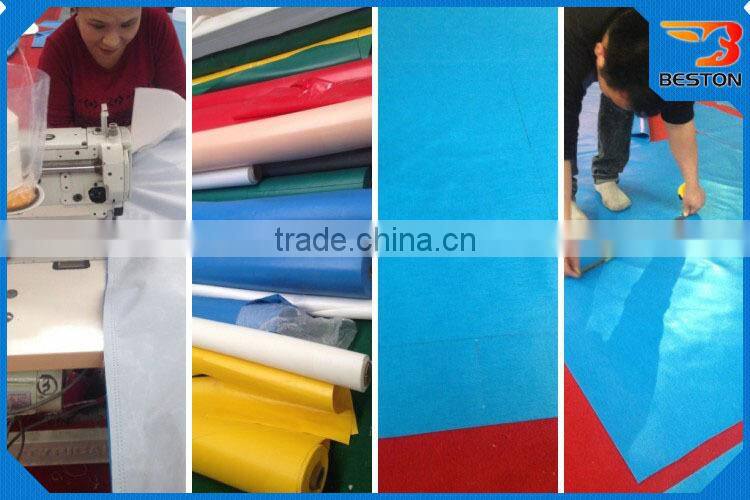 funny inflatable water slide amusement park for kid games