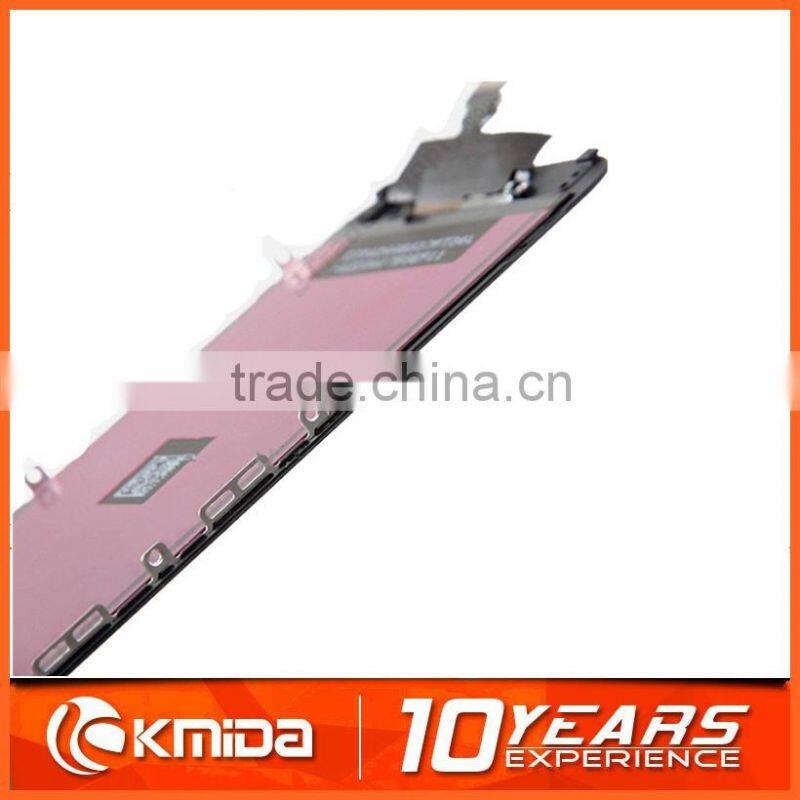 Hot Sale! Bottom wholesale price for iPhone 6 4.7 inch screen assembly replacement