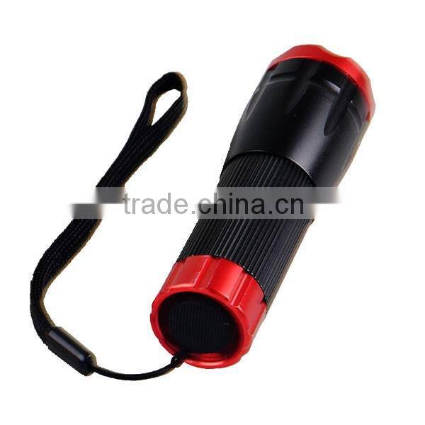 High Power Flashlight Bike Front Light Bicycle Light