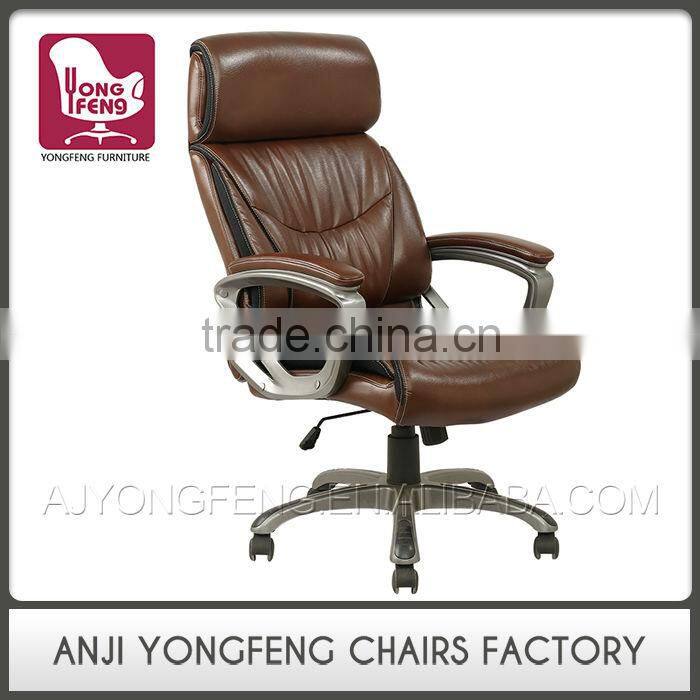 Modern Design High Quality YF-2817 Executive Revolving Chair