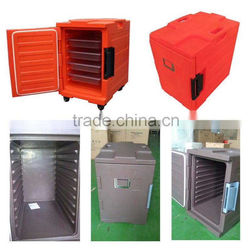 SB2-B90 Thermal food storage cabinets to keep food warm, keep food hot cabinet