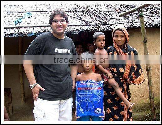 insecticide treated army/military mosquito net green army travel mosquito bed net