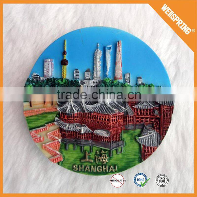 15-490 Best selling product high quality magnet advertising magnet, foil magic magnet