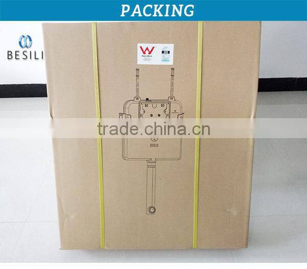 Concealed flush tank ,toilet cistern Watermark