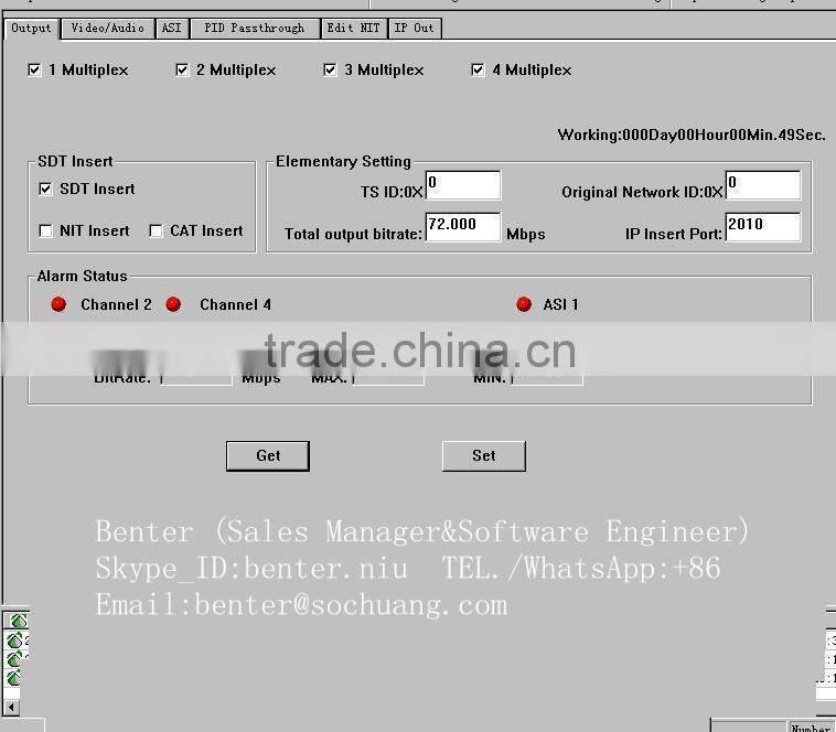 mpeg-1 layer 2 audio encoder