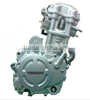 Good quality water cooled YX175cc engine