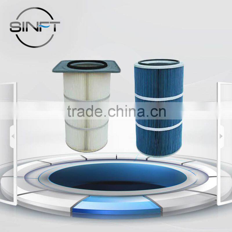 OEM Air Filter Cartridge