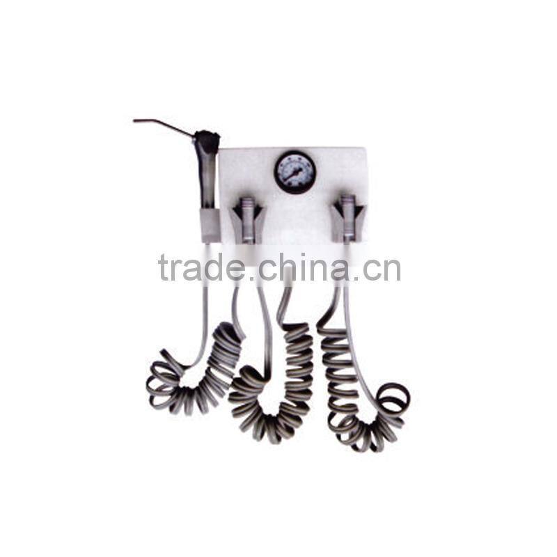 MR-T103 dental equipment dental instrument portable dental handpiece turbine machine