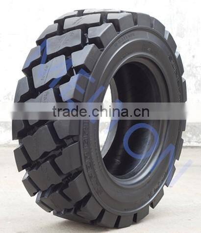 china tire factory rim guard cheap price bobcat tire 12-16.5