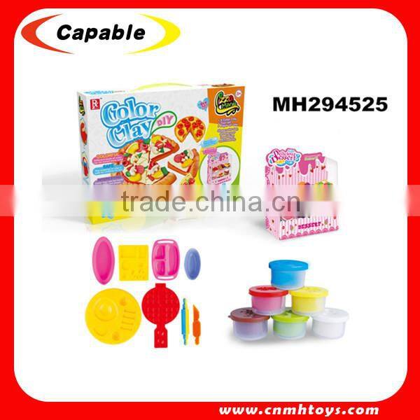 fairy tale farm mould play clay