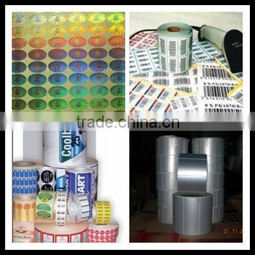 high speed high quality automatic paper die cutting machine