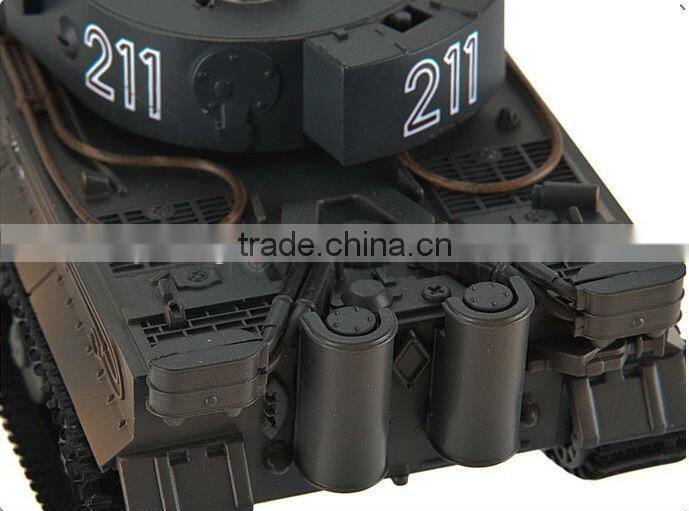 VS 1/72 RC IR Battle Tank - US M4A3 Sherman (ID4)