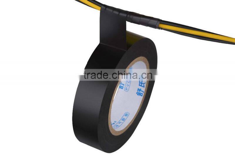 China Jumbo Roll PVC Electrical tape cheapest