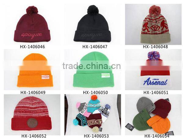 design your own winter hat