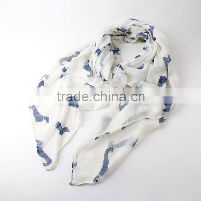 Wholesale 2015 New Women Ladies Cotton Scarves Ethnic Bohemian Lengthened Large Autumn Winter Made Scarf and custom Scarf
