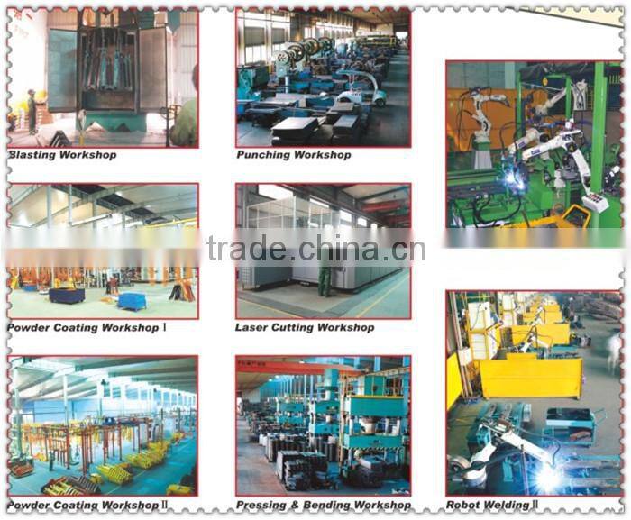 (HERRMAN)Hydraulic hand pallet truck 2.5T